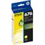 Epson 676XL - print cartridge
